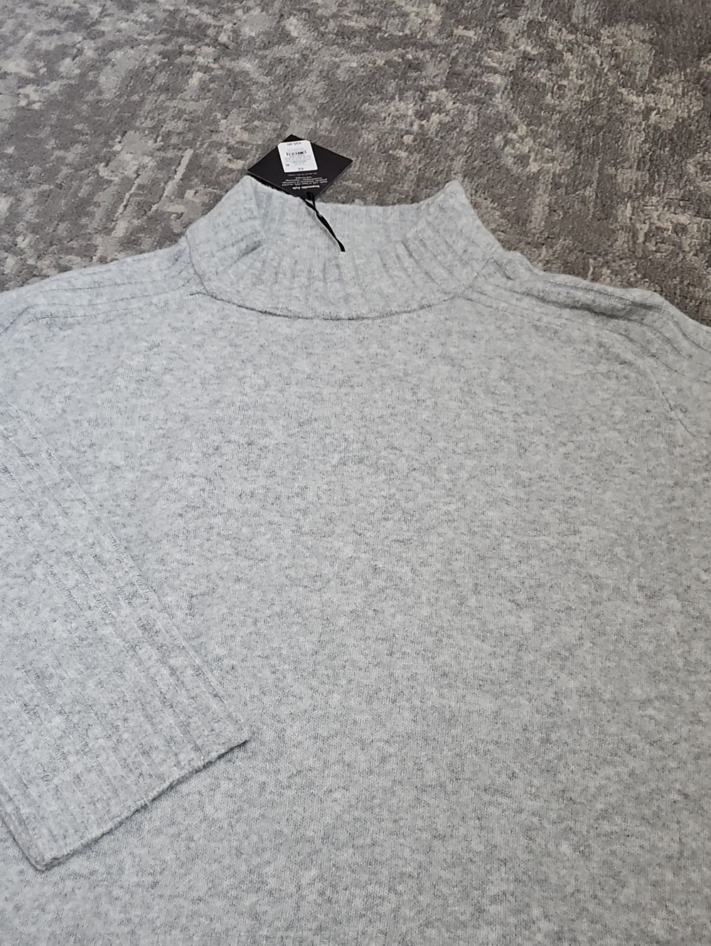 Ava & Viv Sweater Size 4x NWT - Picture 4 of 9